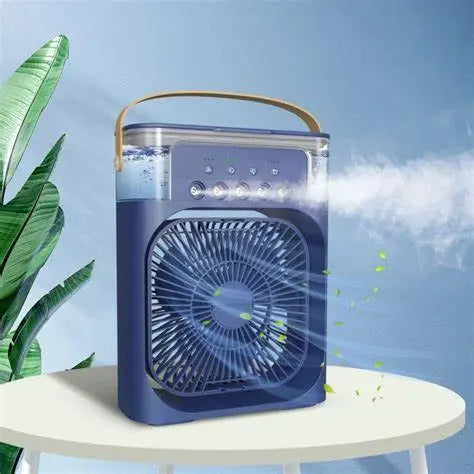 Portable Mini Air Cooler Shopeazzy